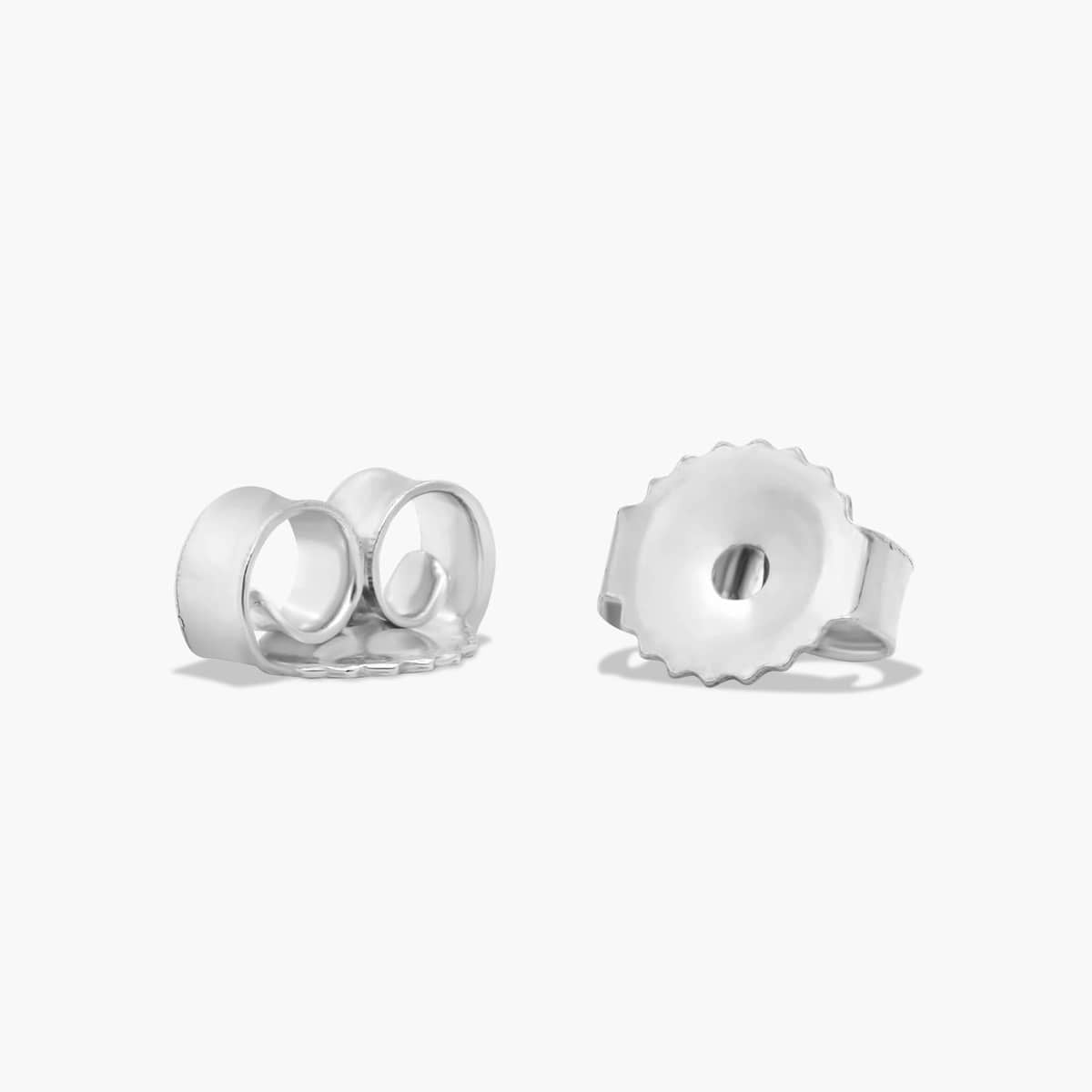 Orecchini Solitaire Diamante Lab-Grown 0.25 CTW — Oro 14K