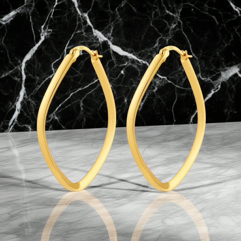 Geometry Class Hoops